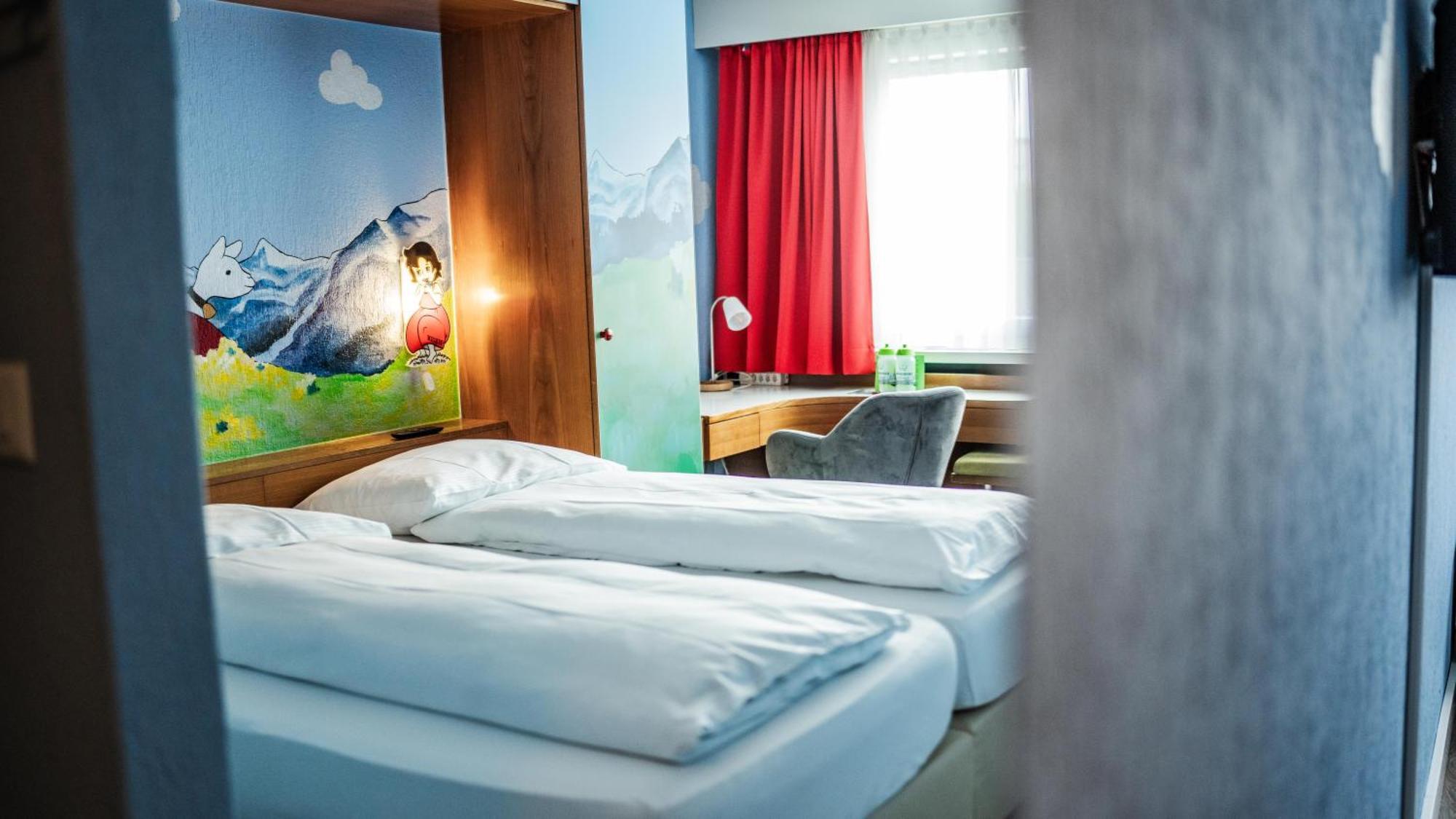 Boutique Hotel Kronenhof Zurych Zewnętrze zdjęcie